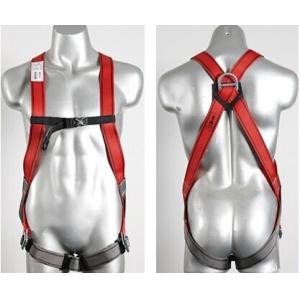 3001全身式安全带