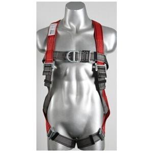 3006全身式三接点安全带