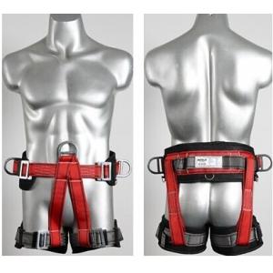 3012　半身式救援安全带