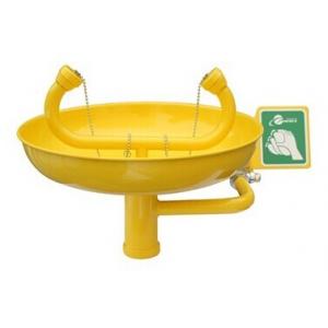 3501壁挂式洗眼器