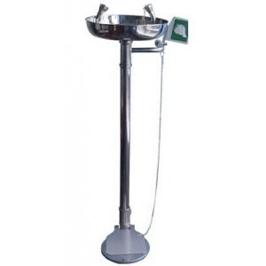 3508　落地式洗眼器