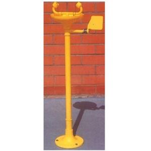 3510　Carlos落地式洗眼器