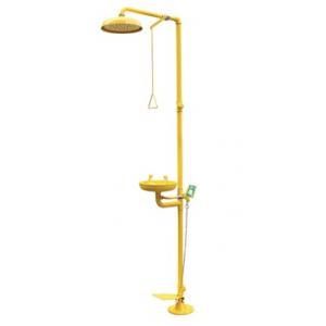 3515复合式洗眼器