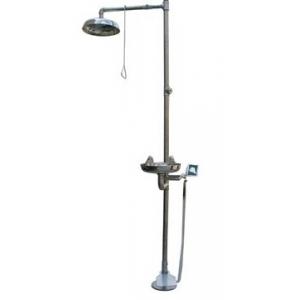 3517复合式洗眼器