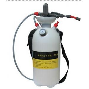 3531便携式气压型洗眼器