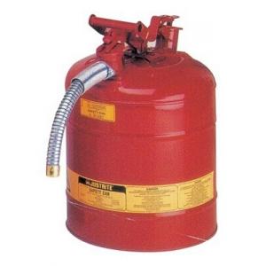 5081　II类带管安全罐