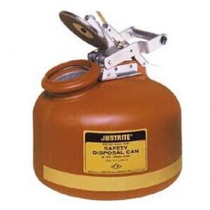 5091广口聚乙烯废液罐