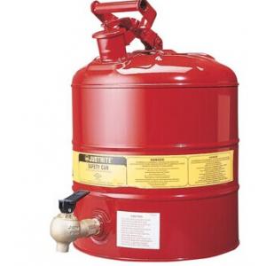 5101带龙头安全分配罐