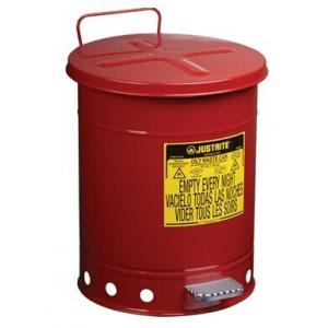 5121油渍废物安全桶