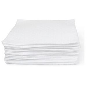 6001　只吸油型片状吸油棉