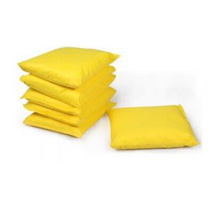 6021　危险品万用型枕状吸液棉