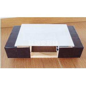 内墙变形缝装置