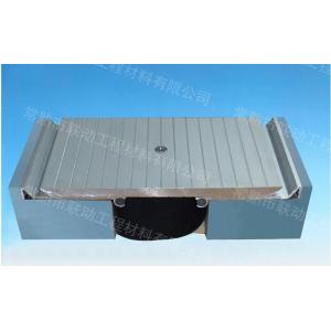 承重型楼地面变形缝