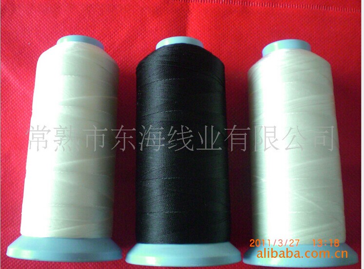 300D马克上腊线机用线