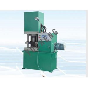 YJB120高速液压机