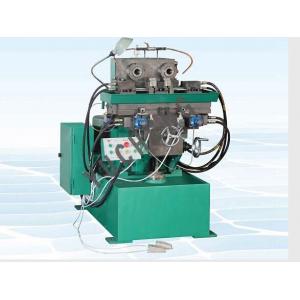 XB6028.2半自动双头卧式专用铣床