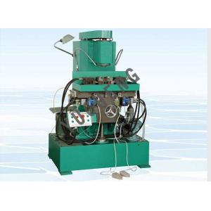 XB5028半自动单头立式专用铣床