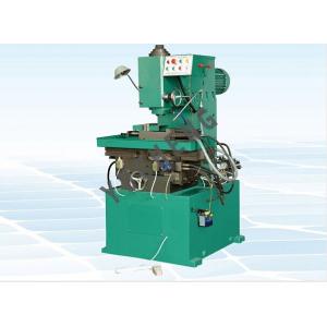 XB5130半自动单头立式专用铣床