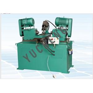 XB6122.2Ⅱ半自动双头卧式专用铣床