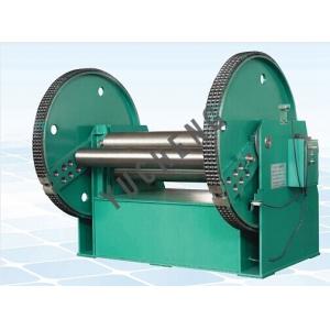 HRJ010膜式成排弯管机