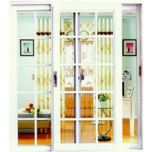 钢铝复合防盗窗