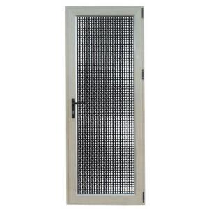 50防护平开门窗