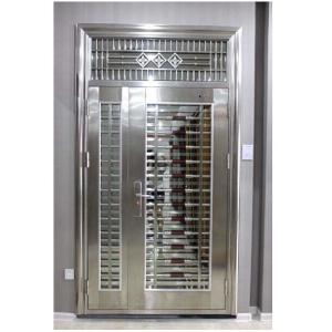 钢将军60系列钢闸