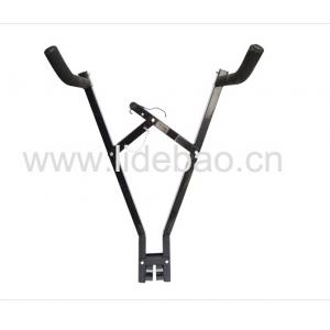 车用自行车托架