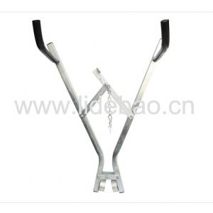 车用自行车托架