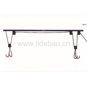 车用自行车吊架