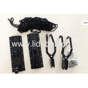 车用自行车吊架