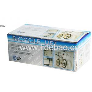 车用自行车吊架