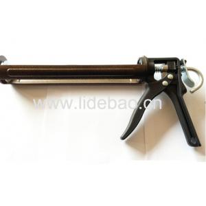 压胶枪