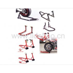 摩托车修理平台、支架