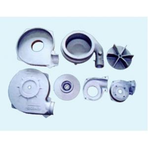 鼓风机配件