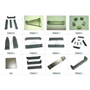 异型磁条及其它系列