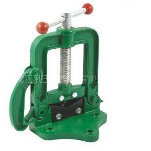 管子压力钳