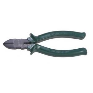 高档美式斜嘴钳