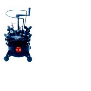 手動塗料壓力桶