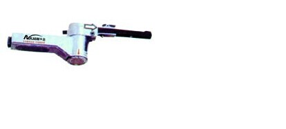 氣動砂帶機