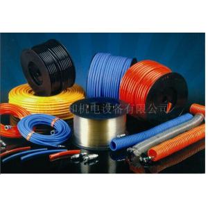 气管PU管高压气管弹簧管