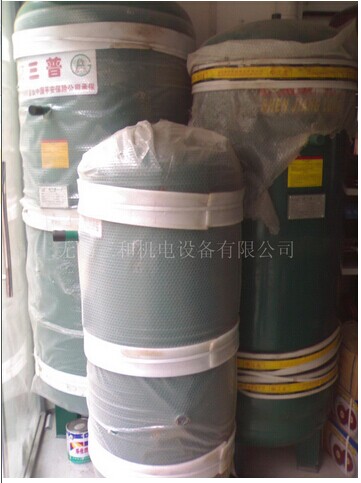 储气罐