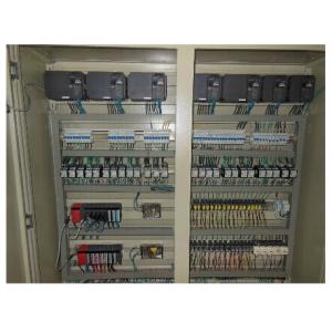 自动线控制柜