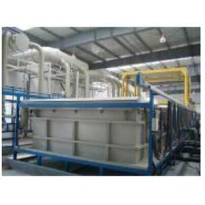 自动挂镀生产线