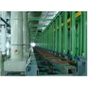 垂直升降生产线