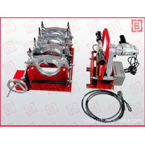 手动塑管熔接设备 塑管对接热熔焊机 用于塑管熔接