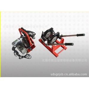 优质塑管熔接设备|热熔焊机|用于塑管热熔对接