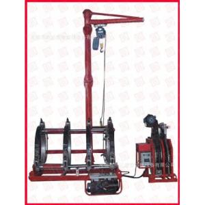 SHD2000/1600塑管热熔对接焊机