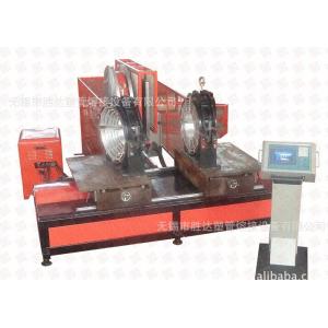 自动热熔接焊机