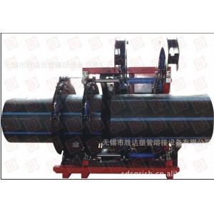 PE管道全自动热熔焊接机